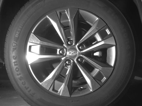 Used 2025 Chevrolet Equinox LT image 15