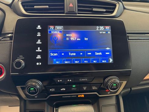 Used 2021 Honda CR-V Touring image 21