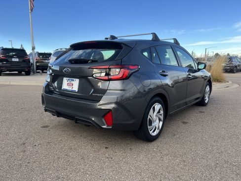 Used 2024 Subaru Impreza 2.0i w/ Popular Package #1A image 10