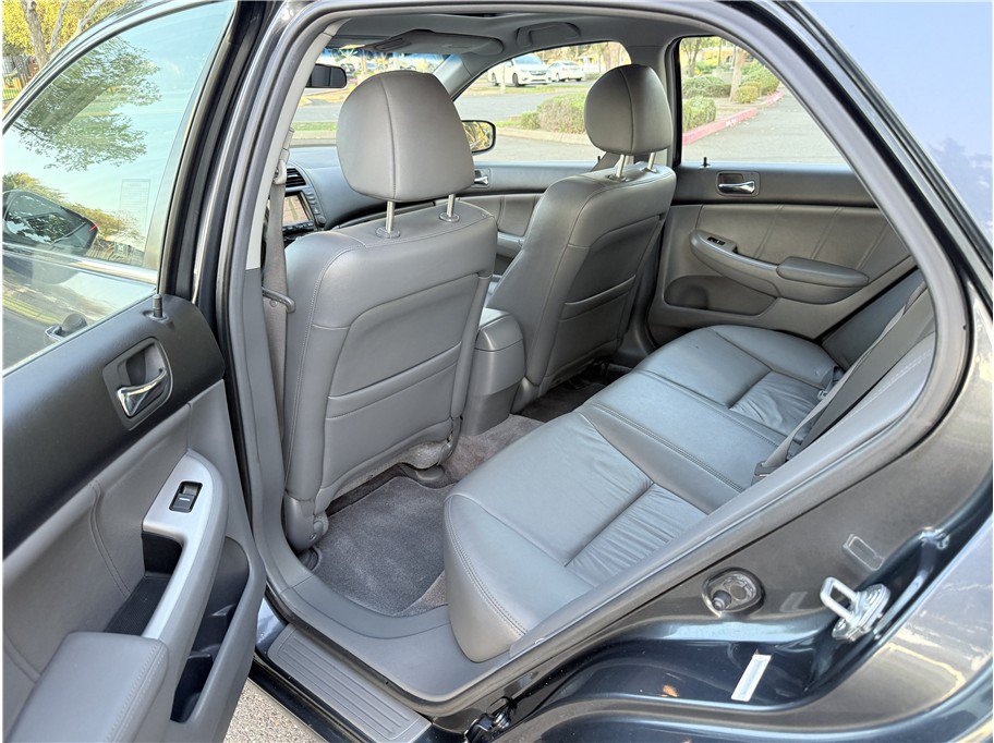 Used 2003 Honda Accord EX image 10