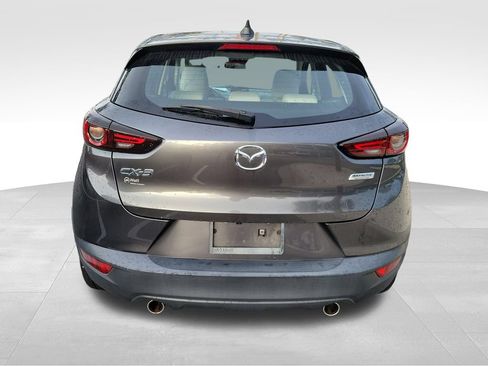 Used 2019 MAZDA CX-3 Grand Touring FWD image 14