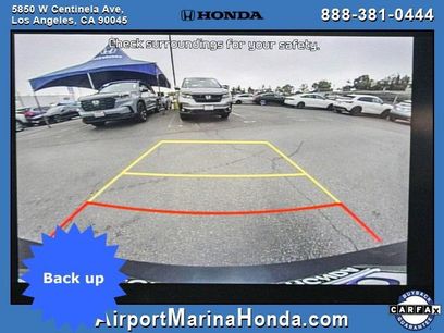 Used 2023 Kia Sportage EX