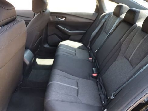 Used 2024 Honda Accord Sport image 13