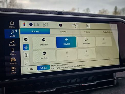 New 2026 Jeep Wrangler Sport image 19