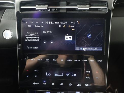 Used 2024 Hyundai Tucson XRT AWD/4WD image 42
