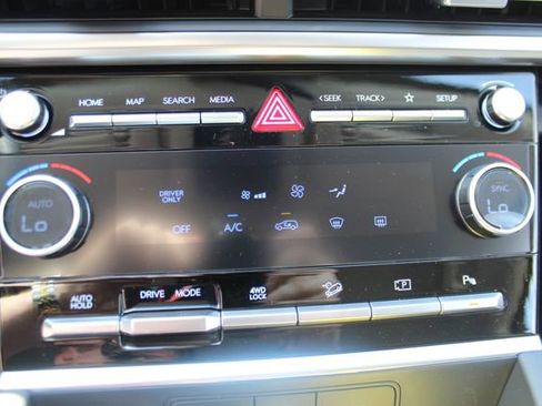 New 2026 Hyundai Santa Fe SE AWD/4WD image 20
