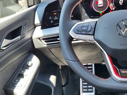 New 2026 Volkswagen GTI SE FWD image 26
