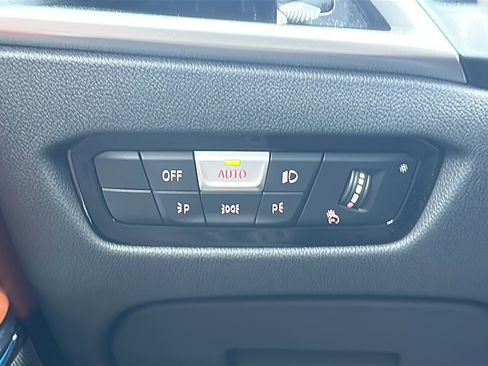 Used 2025 BMW M3 Competition w/ Executive Package image 41