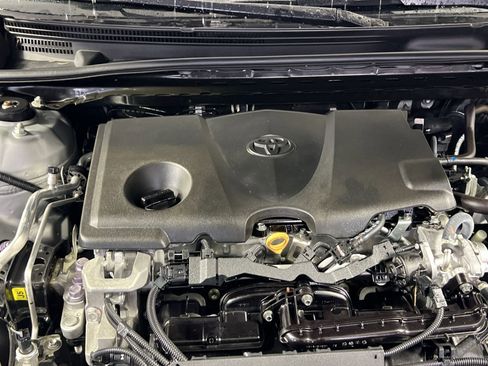 Used 2022 Toyota Camry SE image 29