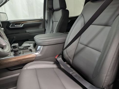 New 2026 Chevrolet Silverado 1500 LT Trail Boss w/ LT Trail Boss Premium Package image 12