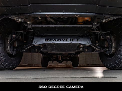 Used 2025 GMC Sierra 3500 Denali w/ Denali Reserve Package image 11