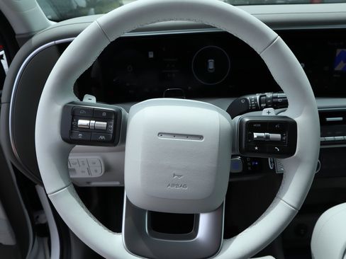 New 2026 Hyundai Palisade SEL AWD/4WD image 3