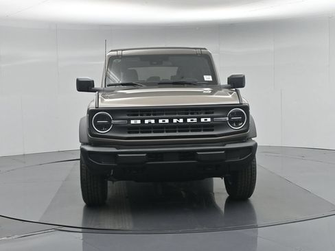 New 2026 Ford Bronco Big Bend AWD/4WD image 50