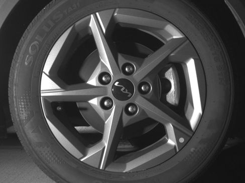 Used 2025 Kia K4 LXS FWD image 13