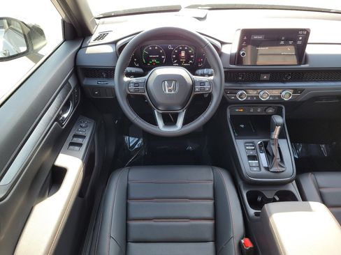 Used 2026 Honda CR-V Sport-L image 11