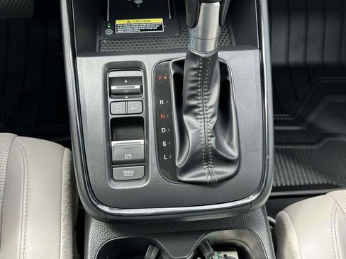 Certified 2025 Honda CR-V EX-L image 19