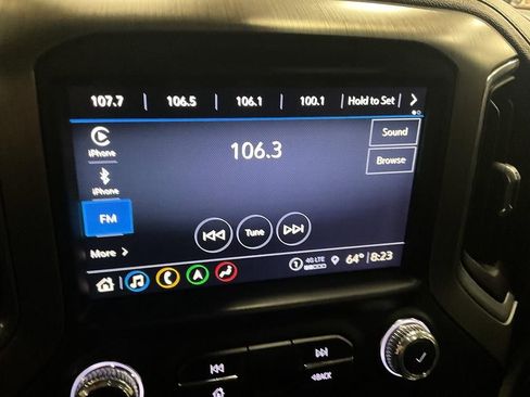 Used 2023 GMC Sierra 2500 Denali w/ Denali Ultimate Package AWD/4WD image 19