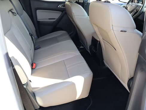 Used 2019 Ford Ranger Lariat w/ Technology Package RWD image 17