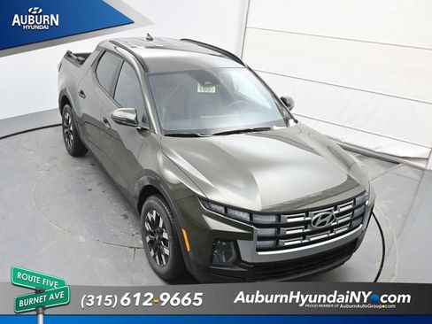 New 2026 Hyundai Santa Cruz SEL AWD/4WD image 29