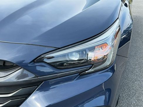 Certified 2025 Subaru Legacy Premium AWD/4WD image 7