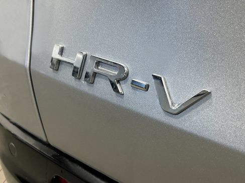 New 2027 Honda HR-V EX-L image 6
