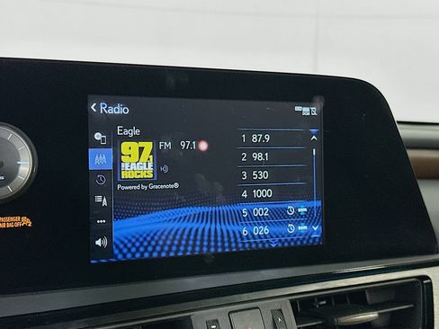 Used 2022 Lexus ES 350 w/ Premium Package image 21