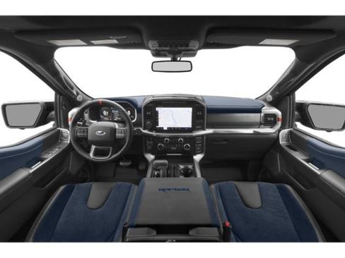 Used 2023 Ford F150 Raptor w/ Raptor Carbon Fiber Package AWD/4WD image 8