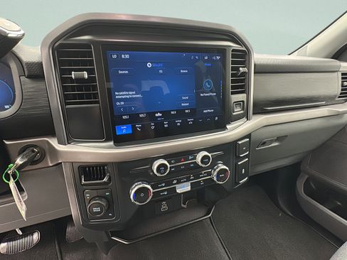 Used 2025 Ford F150 XLT w/ Equipment Group 301A Standard AWD/4WD image 18