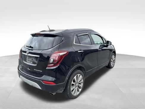 Used 2019 Buick Encore Preferred FWD image 7