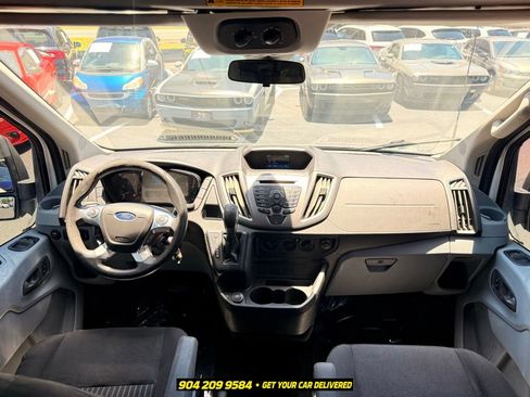 Used 2019 Ford Transit 350 XLT RWD image 33