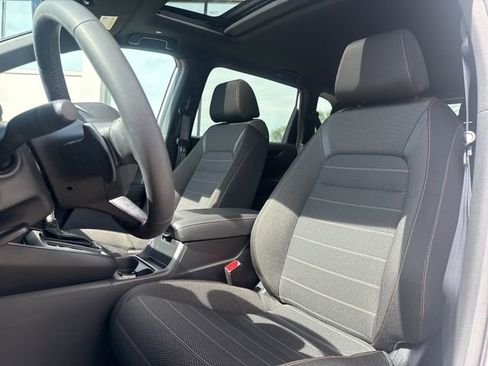 Certified 2024 Honda CR-V Sport image 14