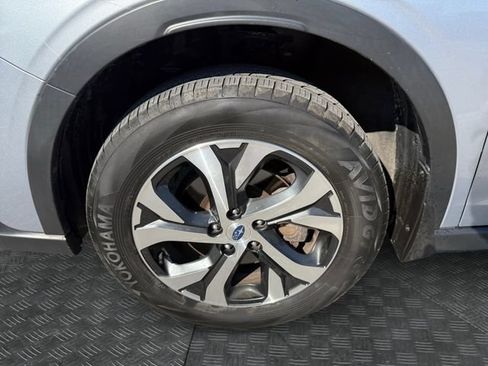 Used 2022 Subaru Outback Limited AWD/4WD image 14