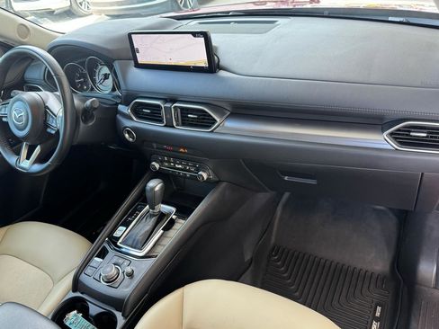 Used 2021 MAZDA CX-5 Touring FWD image 18
