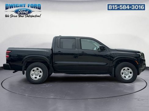 Used 2022 Nissan Frontier S w/ Technology Package AWD/4WD image 6