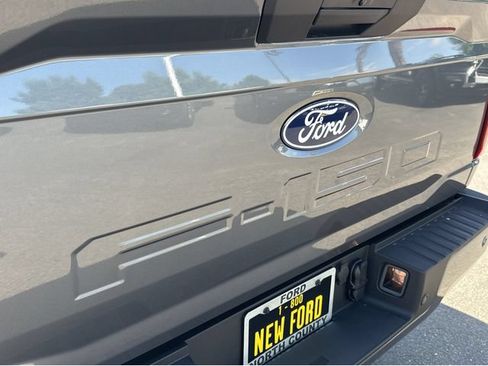 New 2026 Ford F150 STX w/ Equipment Group 200A RWD image 37