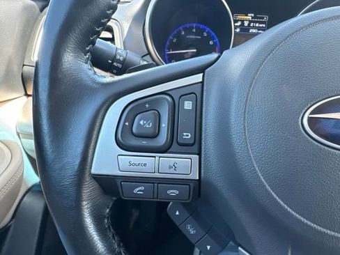 Used 2016 Subaru Outback 3.6R Limited AWD/4WD image 18