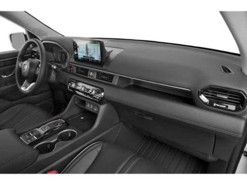 Used 2025 Honda Pilot Elite image 18