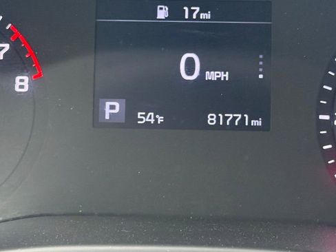 Used 2022 Kia Soul LX w/ Technology Package image 11