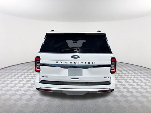 Used 2024 Ford Expedition Max Limited RWD image 6