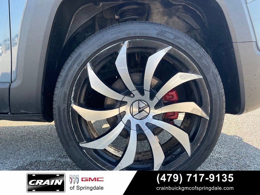 Used 2018 Jeep Renegade Sport w/ Power & Air Group AWD/4WD image 31