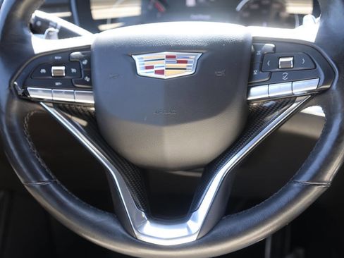 Used 2020 Cadillac XT6 Sport image 19