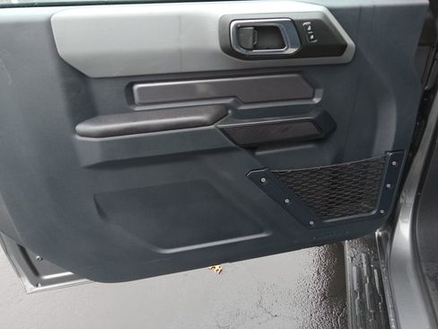 Used 2024 Ford Bronco Big Bend image 7