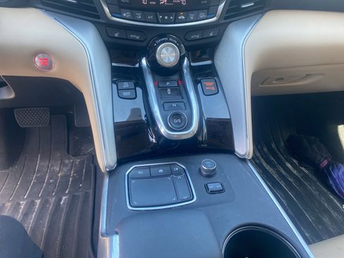 Used 2024 Acura TLX w/ Technology Package FWD image 6