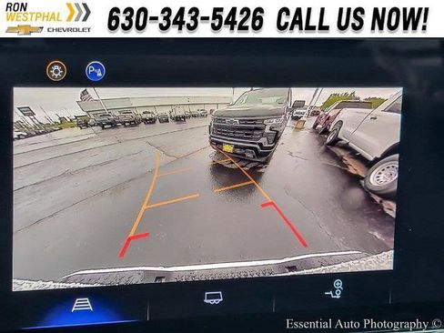 New 2025 Chevrolet Colorado LT image 13