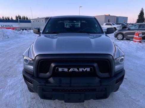 Used 2024 RAM 1500 Classic Warlock image 29
