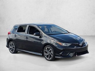 Used 2018 Toyota Corolla iM video 3