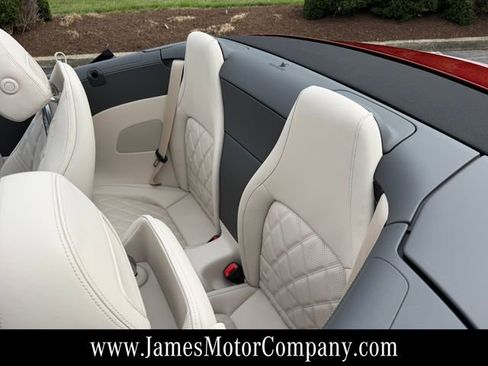 New 2026 Mercedes-Benz SL 63 AMG 4MATIC image 11