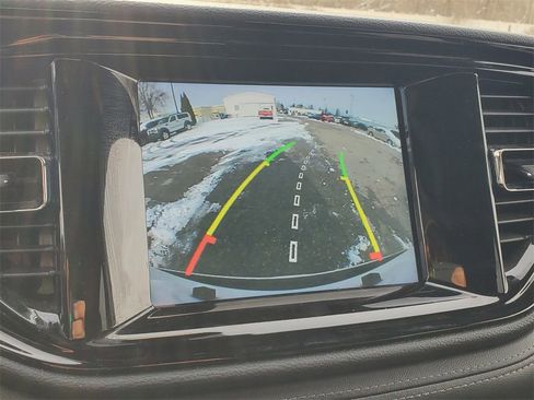 Used 2021 Dodge Durango GT image 23