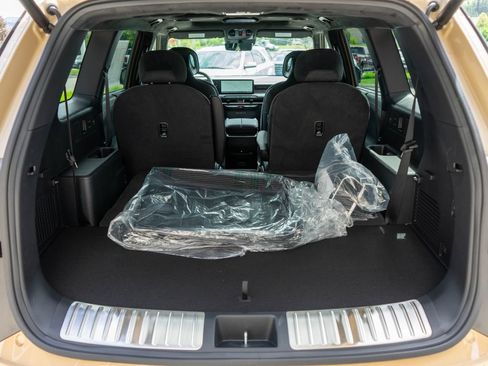 New 2027 Kia Telluride SX Prestige X-Pro AWD/4WD image 36