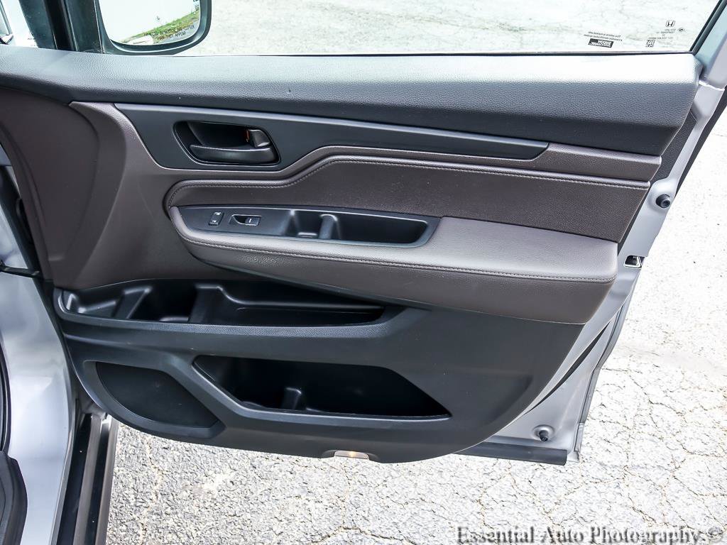 Used 2020 Honda Odyssey EX-L image 27